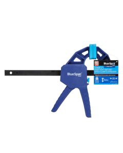 Bluespot Tools 10032 150mm Ratchet Speed Clamp & Spreader