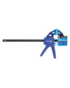 Bluespot Tools 10033 Heavy-Duty Ratchet Speed Clamp & Spreader 300mm