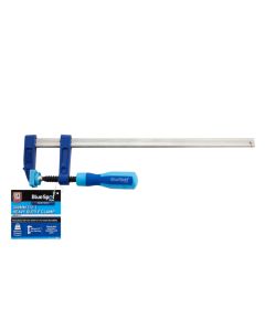 Bluespot Tools 10037 Heavy-Duty F-Clamp 50 × 300mm