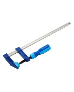 Bluespot Tools 10038 Heavy-Duty F-Clamp 80 x 600mm