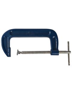 Bluespot Tools 10043 150mm G-Clamp