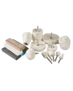 Bluespot Tools 19011 Polishing Kit