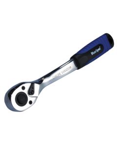 Bluespot Tools 2010 1/4in Drive Ratchet with 72 Teeth