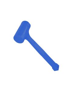 Bluespot Tools 26102 Dead Blow Hammer 720g