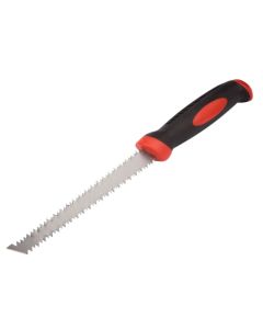 Bluespot Tools 27431 150mm Double Edged Plasterboard Saw