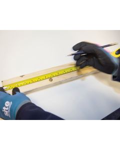 Bluespot Tools 33012 5m Tape Measure