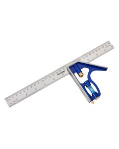 Bluespot Tools 33927 300mm Combination Square