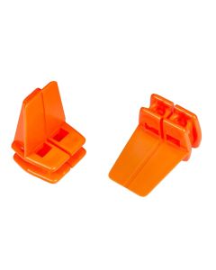 Bluespot Tools 34635 Brick Line Blocks 2 Piece