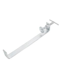 Bluespot Tools 34636 200mm Bricklaying Profile Clamp