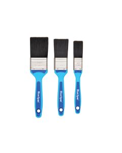Bluespot Tools 36011 Paint Brush Set 3 Piece