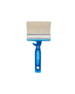 Bluespot Tools 36016 120mm Shed and Fence Brush