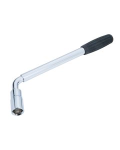 Bluespot Tools 45104 L Type Telescopic Wheel Wrench