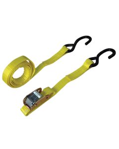 Bluespot Tools 45400 S-Hook Cam Buckle 25mm x 2m