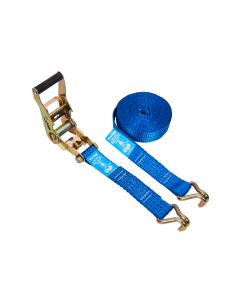 Bluespot Tools 45410 Heavy-Duty Ratchet Tie Down 38mm x 6m