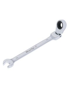 Bluespot Tools 5102 10mm 180° Flexible Head Ratchet Spanner