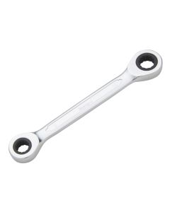 Bluespot Tools 5134 8-10mm Double End Ratchet Spanner