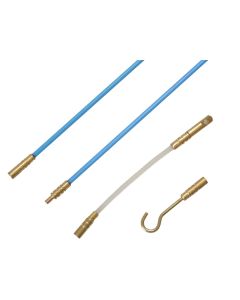 Bluespot Tools 60008 10 x 1m Cable Accessory Kit
