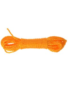 Bluespot Tools 80420 6mm x 15m Soft Poly Rope