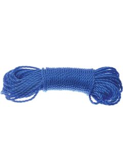 Bluespot Tools 80422 7mm x 33m Soft Poly Rope