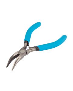 Bluespot Tools 8505 Mini Bent Nose Pliers