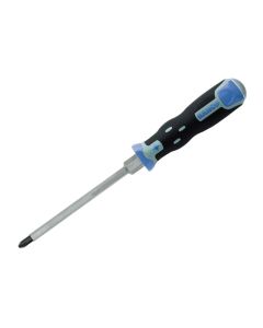Bahco 040002125 Pozi Screwdriver PZ2 x 125mm