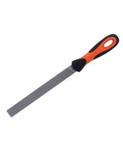 Bahco 11061012 ERGO Oberg Cut File 250mm