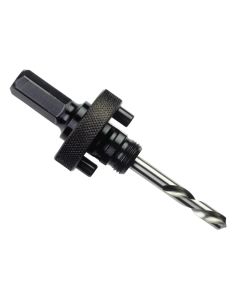 Bahco 3834ARBR11152QC Arbor 32-210mm Quick Change