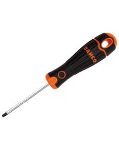 Bahco B144002125 Robertson Screwdriver 2 x 125mm