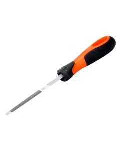 Bahco 41900622 ERGO™ Double-Ended Saw File 150mm