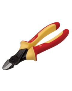 Bahco 2101S140 140mm Insulated Side Cutting Pliers
