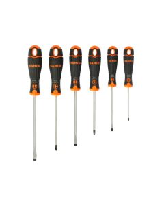 Bahco B219006 Screwdriver Set 6 Piece