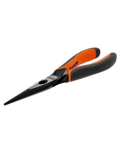 Bahco 2430G140 ERGO™ Long Nose Pliers 140mm
