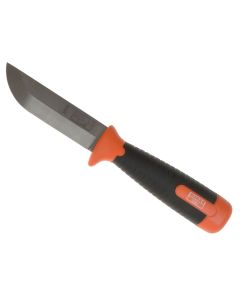 Bahco SB2449 Curved Blade Wrecking Knife