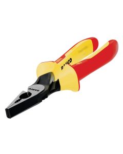 Bahco 2628S160 ERGO Insulated Combination Pliers 160mm