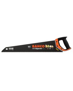 Bahco 270022XT7HP Superior Handsaw 550mm 7 TPI