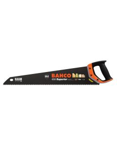 Bahco 270024XT7HP Superior Handsaw 600mm 7 TPI