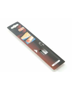 Bahco 3035P 165mm 14 TPI Coping Saw Blades with 5 Blades