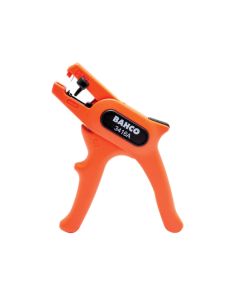 Bahco 3416A Automatic Wire Stripping Pliers 0.2-6mm