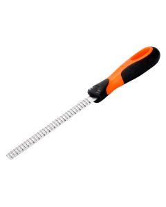 Bahco 63420822 ERGO Half-Round Rasp 200mm