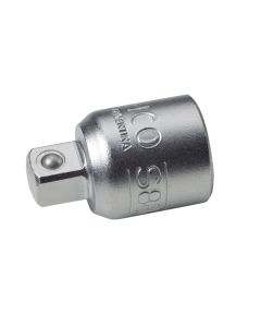 Bahco SBS724 3/8in Female to 1/2in Male Adaptor