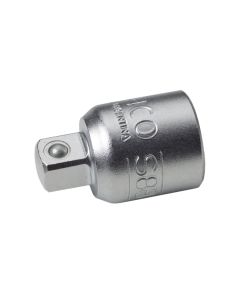 Bahco SBS723 3/8in Female to 1/4in Male Adaptor