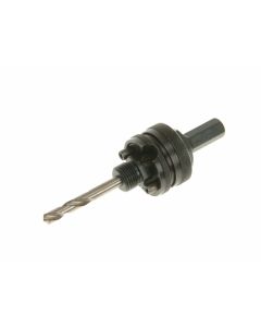 Bahco 3834ARBR9100QC 3/8in Arbor Quick Change