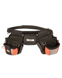 Bahco 47503PB1 Three Pouch Belt Set