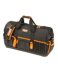 Bahco 4750FB224A 24in Hard Bottom Tool Bag