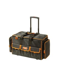 Bahco 4750FB2W24A Closed Bag on Wheels