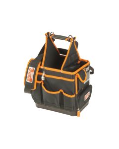 Bahco 4750FB312 Electrician's Hard Bottom Bag 12in