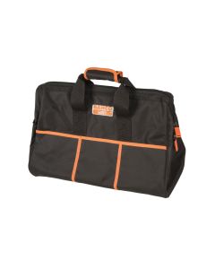 Bahco 4750FB619 Closed Top Fabric Tool Bag 48cm