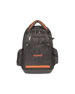 Bahco 4750FB8 Electrician's Heavy-Duty Backpack