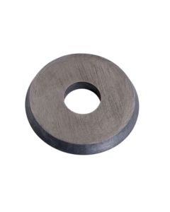 Bahco 625ROUND Carbide Edged Scraper Blade