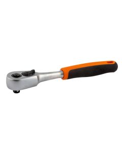 Bahco 6950QR 1/4in Drive Quick Release Reversible Ratchet